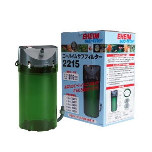 에하임 서브필터 2215