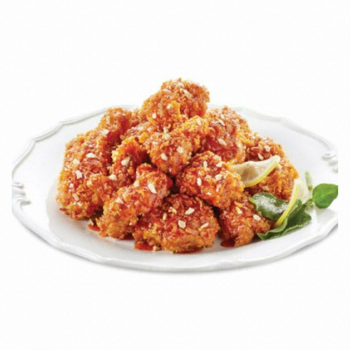 BBQ치킨 ㅤ시크릿양념치킨_이미지