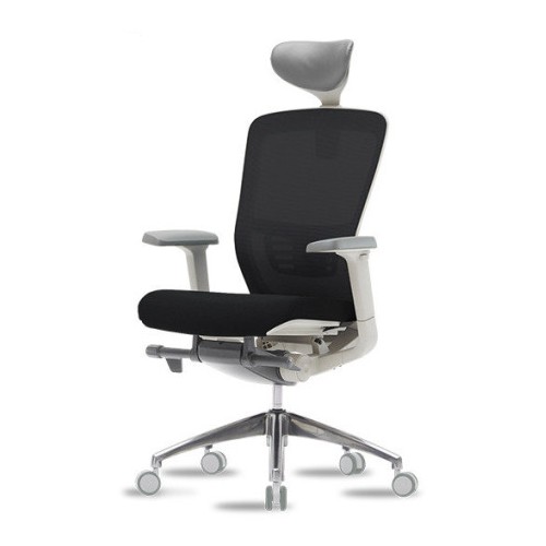 코아스 에르체 메쉬의자 OSBCH0800 (패브릭좌판)