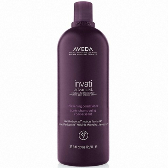 아베다 인바티 어드밴스드 씨크닝 컨디셔너 1000ml (1개)_이미지