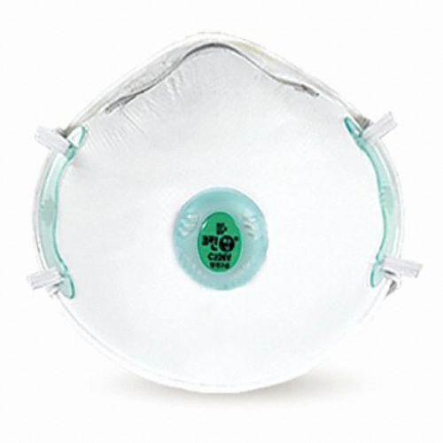 방진마스크 C228V