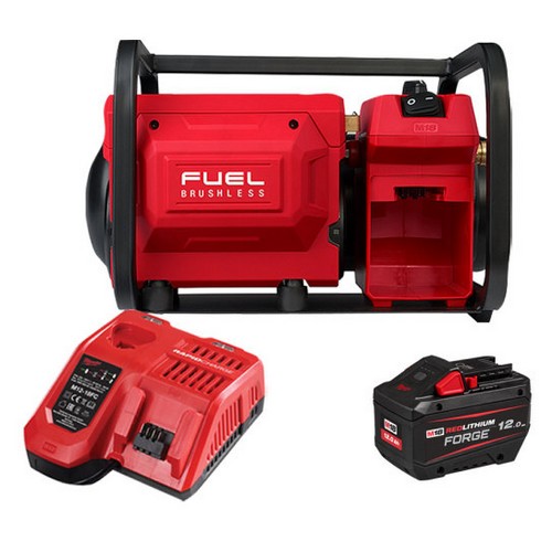 밀워키 M18 FAC (FORGE 12.0Ah, 배터리 1개)_이미지