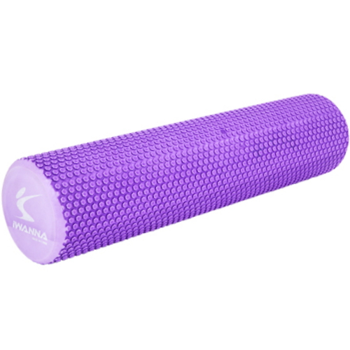 코리아스포츠 아이워너 EVA 육각 폼롤러 (60cm)