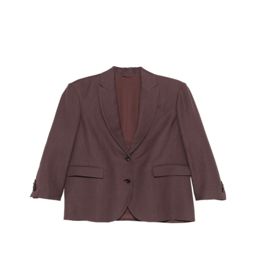 브루넬로쿠치넬리 여성 자켓 SS26 MH1267291C9275 7242894