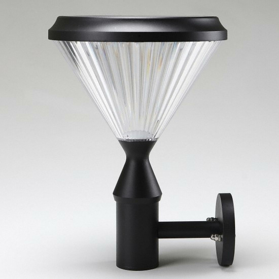 LED 태양광 다이아몬드 벽등 5W_이미지