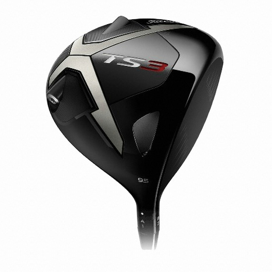 타이틀리스트 TS3 드라이버 중고 (중고)_이미지