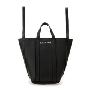 발렌시아가 가방 67279115YUN1090 BLACK L WHITE