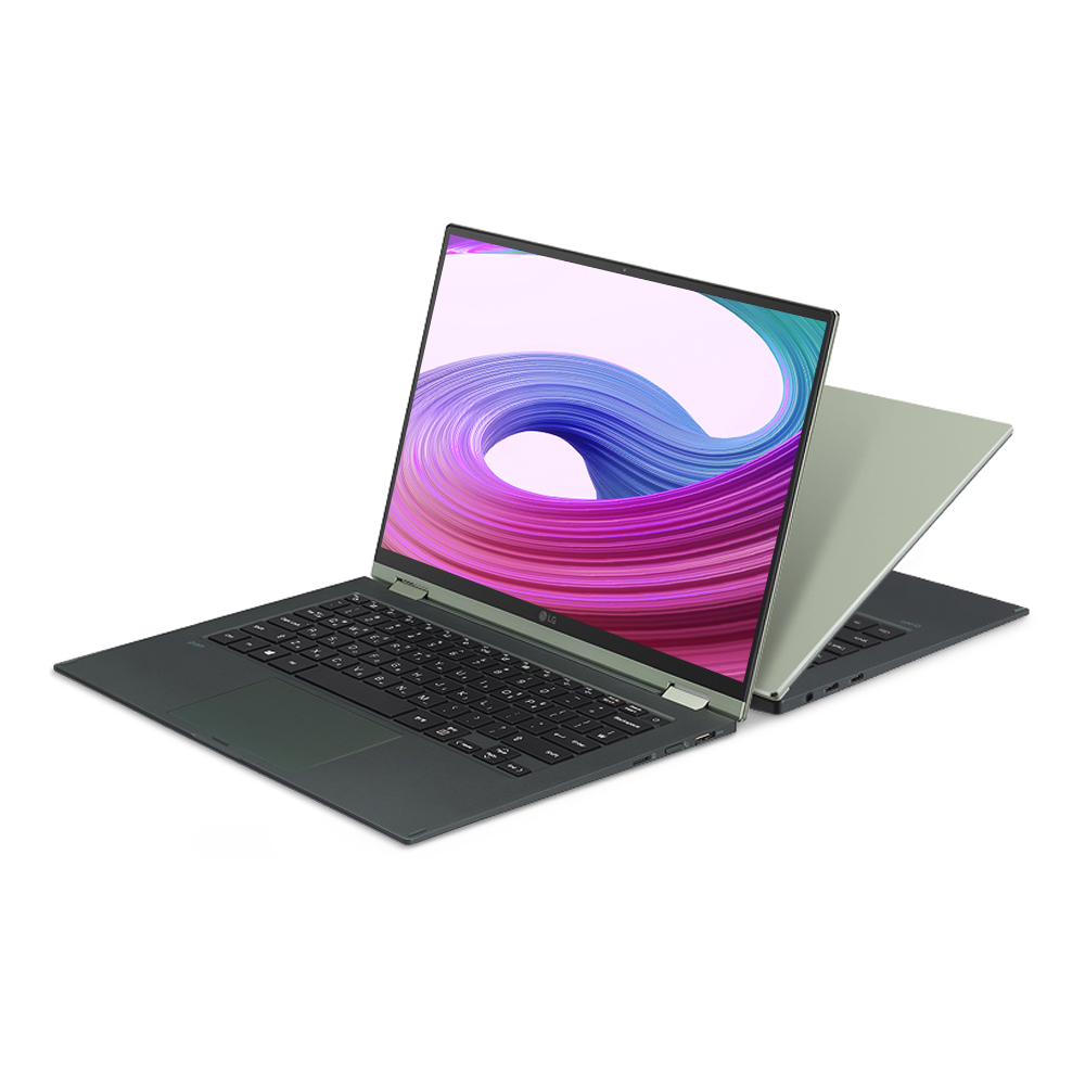 LG전자 2021 그램360 14TD90P-GX56K (SSD 500GB)