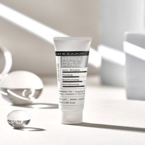 더마팩토리 펩타이드 페이셜 앤 아이크림 50ml (1개)