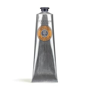  록시땅 셰어 버터 풋 크림 150ml [1개]