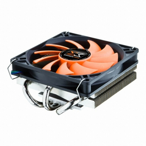 XIGMATEK Praeton LD963
