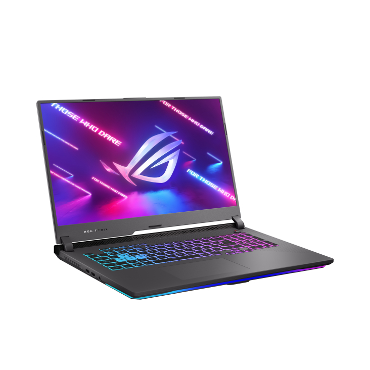 ASUS ROG STRIX G17 G713IM-HX020 WIN10 32GB��