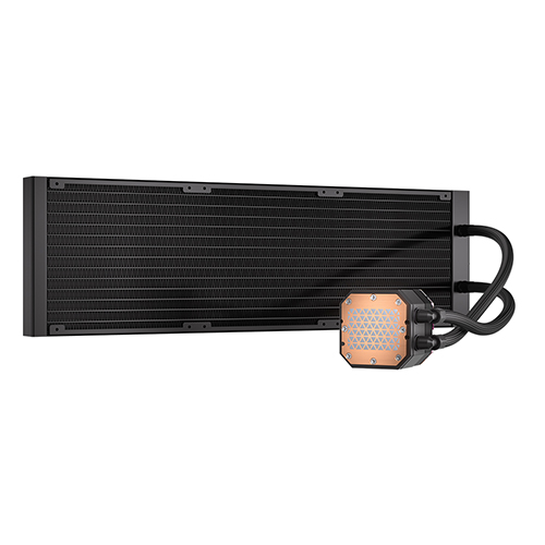 CORSAIR iCUE H170i ELITE CAPELLIX XT_이미지