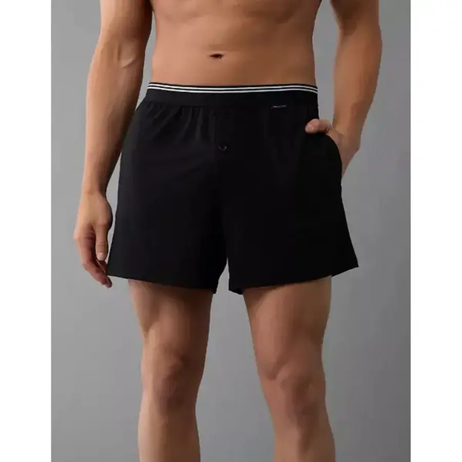  아메리칸이글 남성 트렁크 팬티 AEO Ultra Soft Pocket 박서 Short American Eagle 008106