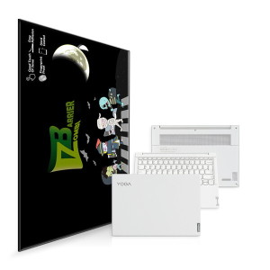 레노버 요가 Slim7 Carbon 13ITL5 외부보호필름