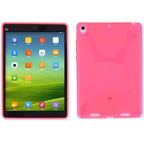 태블리스 샤오미 미패드 실리콘 케이스 SM-7_이미지