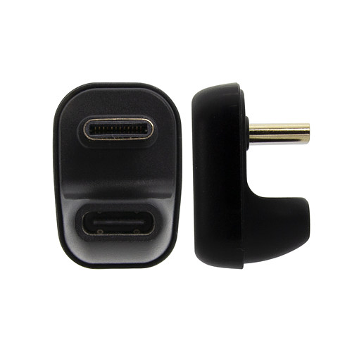 ž���ο���ġ�� HDTOP HT-CL013 USB4 Type C to C ����