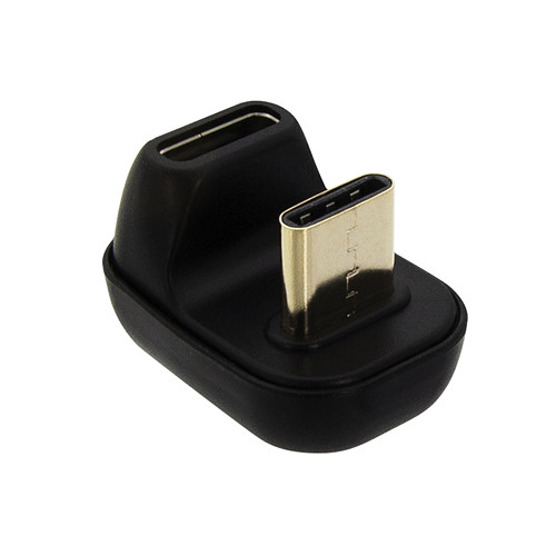 탑라인에이치디 HDTOP HT-CL013 USB4 Type C to C 젠더_이미지