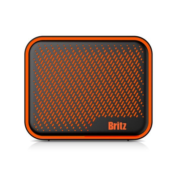 Britz 브리츠인터내셔널 BZ-AX1