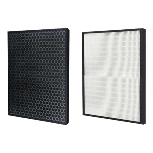 대명필터 위닉스 제로3.0/4.0 전용 CAF-P0S3 호환용 필터세트