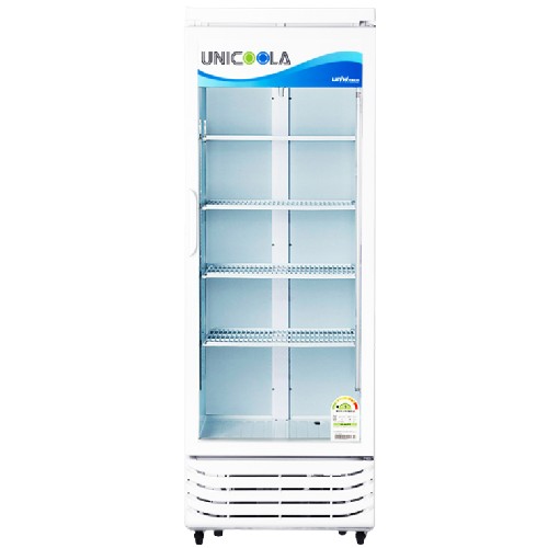 유니하이테크 유니쿨라 UN-465RF (화이트)