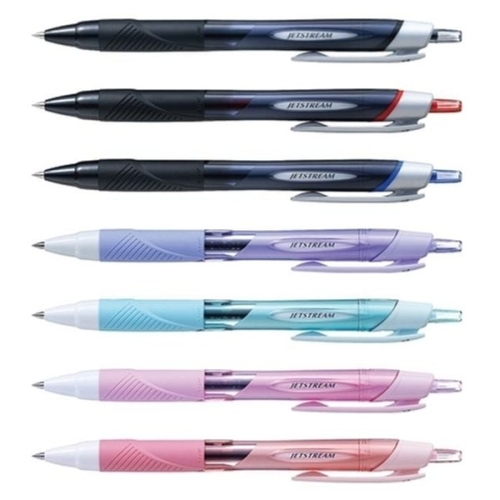 유니 1800 제트스트림SXN150 0.38mm KYR-W1CBB10