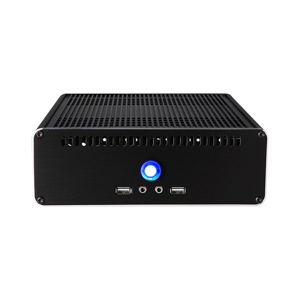 ALU H410 i3-10100 120W