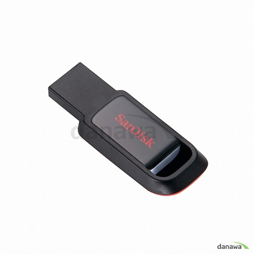 Sandisk Cruzer Spark CZ61 대량구매 (32GB, 100개)_이미지