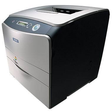 Epson AcuLaser C1100 (기본토너)_이미지
