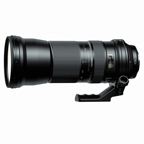 탐론 SP 150-600mm F5-6.3 Di VC USD A011 니콘 F용