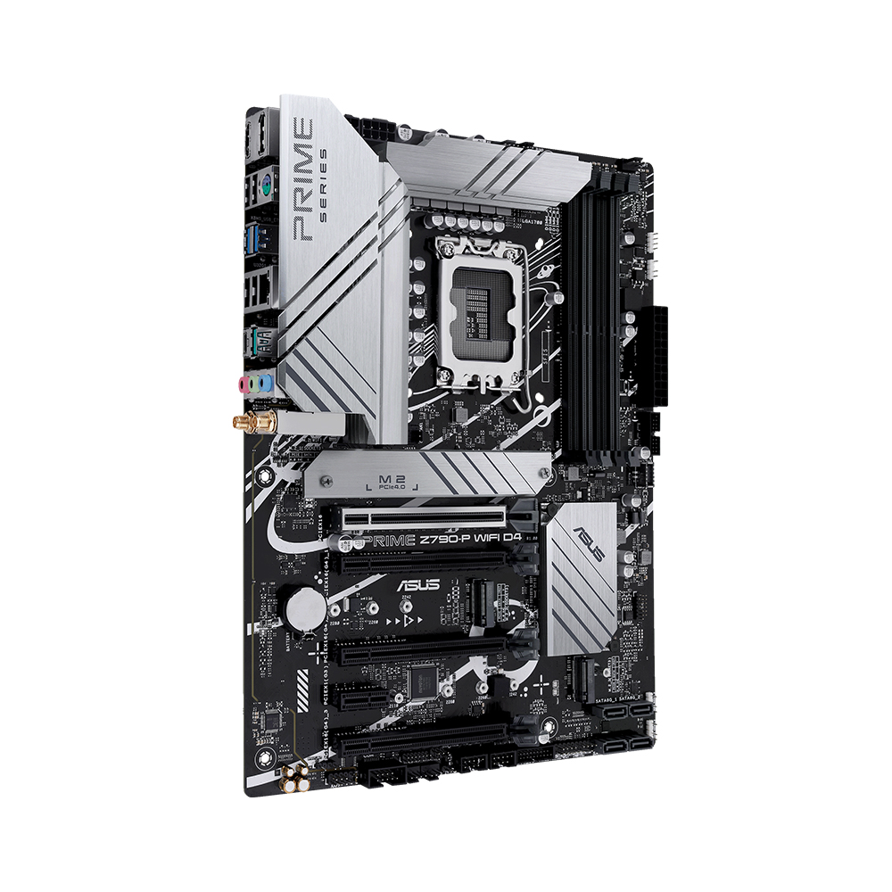 ASUS PRIME Z790-P WIFI D4-CSM ����