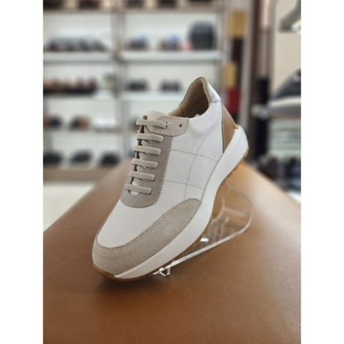 랜드로바 여성 키높이 밴딩끈 캐주얼화 6CM LANOXS2927WF7X_이미지