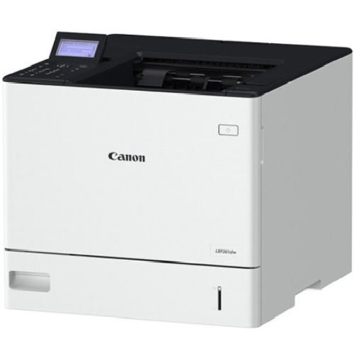 Canon LBP361dw (기본토너)