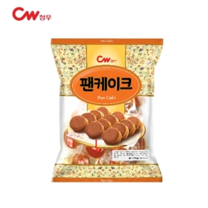 청우식품 이음식 청우 팬케이크 350g