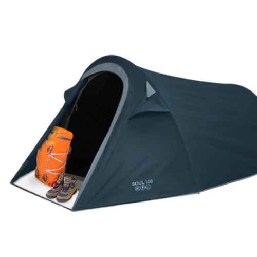 반고 소울 100 딥 블루_이미지