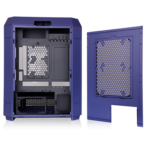써멀테이크 The Tower 600 (퓨처 더스크)_이미지