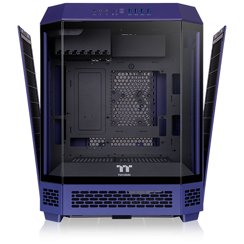 써멀테이크 The Tower 600 (퓨처 더스크)_이미지