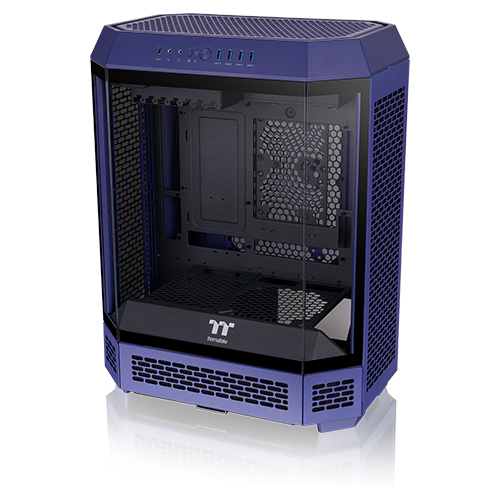 써멀테이크 The Tower 600 (퓨처 더스크)_이미지