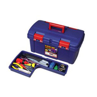 링스타 공구함 D-4600