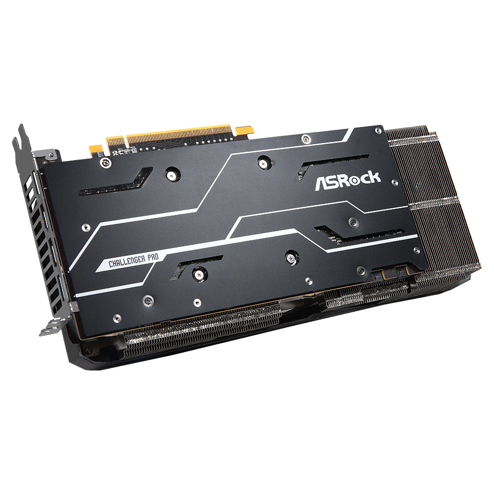 ASRock 라데온 RX 6800 CHALLENGER Pro OC D6 16GB 에즈윈_이미지
