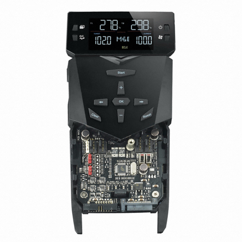 ASUS MAXIMUS VI EXTREME STCOM_이미지