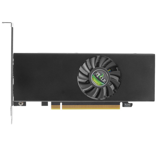 �׽� ������ RTX 3050 D6 6GB LP ������