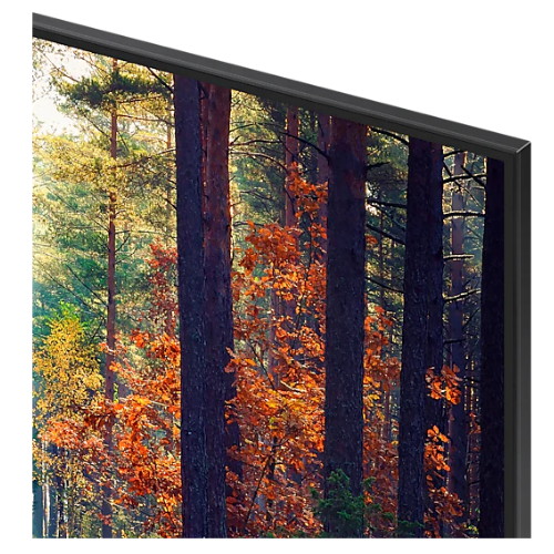 �Ｚ���� �׿�QLED KQ75QNC85AFXKR