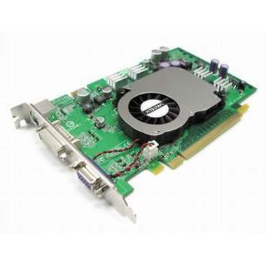 벤텍디지탈 지포스 6600GT Blade PCI-Express (멀티팩)