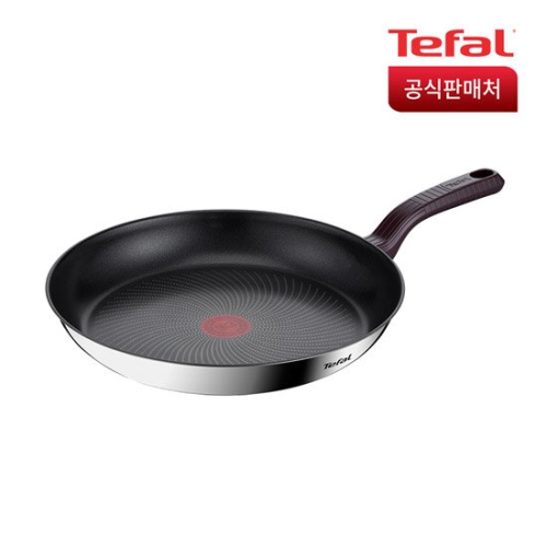 테팔 트렌디쿡 IH 프라이팬이미지입니다. 누르면 해당 게시물로 새창이동합니다.