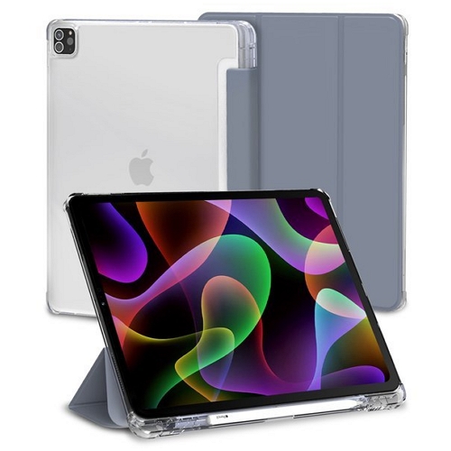 신지모루 iPad Pro 11 4세대 퓨어 디펜스 케이스_이미지