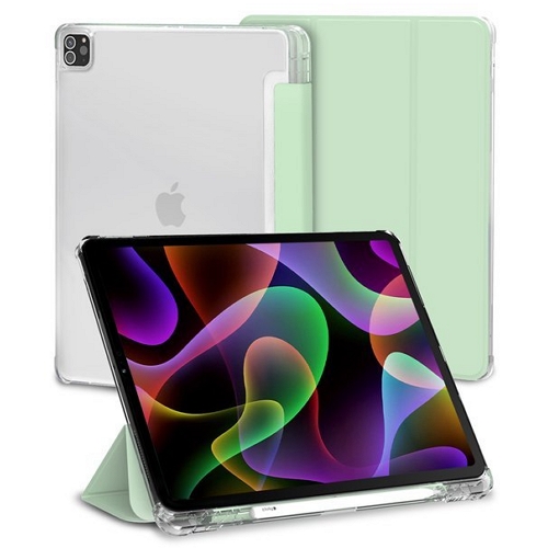 신지모루 iPad Pro 11 4세대 퓨어 디펜스 케이스_이미지