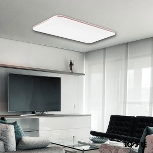 솔라루체 LED 더보드레 거실등 50W