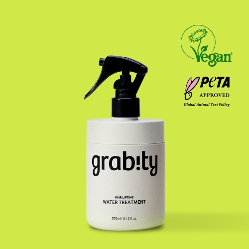 그래비티 헤어리프팅 워터 트리트먼트 270ml (1개)_이미지