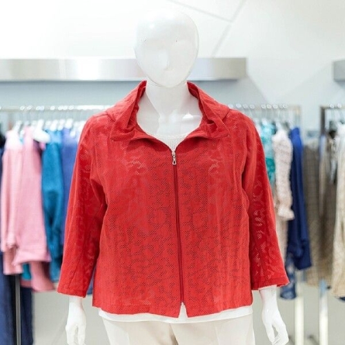 마담포라 POLLA 여름 점퍼 MY2JP504A_이미지